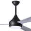 Donaire LED Outdoor Downrod Ceiling Fan-149631328-200814653