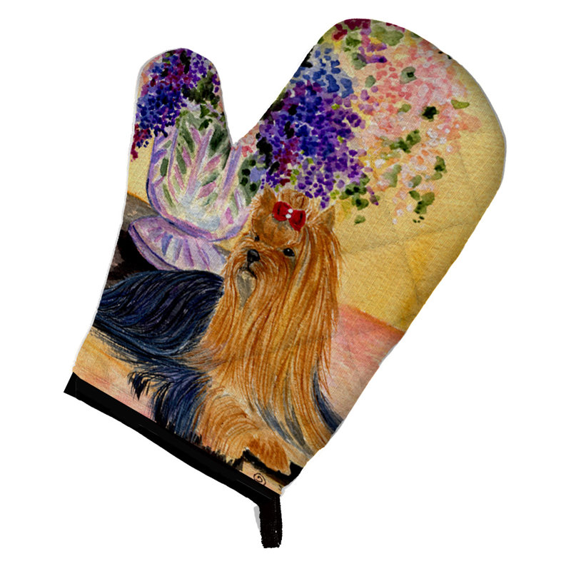 Yorkie à four avec east urban home