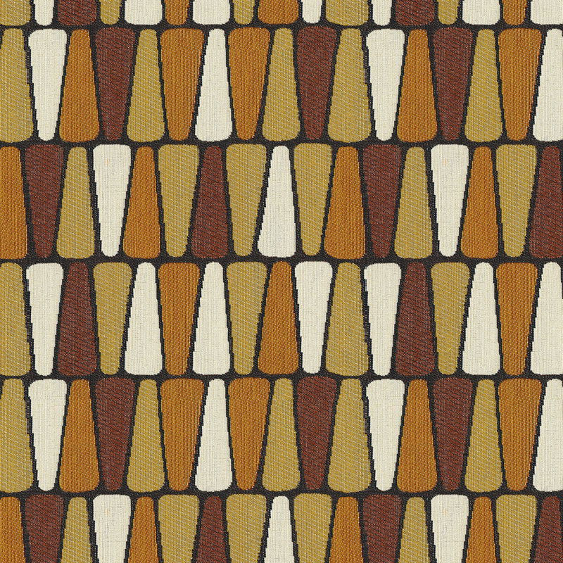 Tissu Wallace, Bourgogne