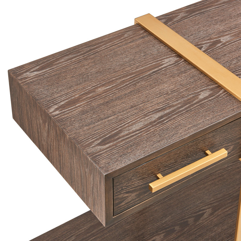 Sanremo 160cm Console Table
