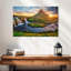 Alvord Kirkjufell au lever du soleil-108912435