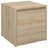 vidaXL Box Drawer Desk Organizer Tool Box Storage Tool Chest Engineered Wood-1926861718