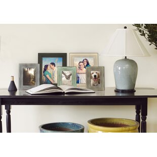 Wayfair  Table Picture Frames & Sets You'll Love in 2024