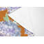 Couverture en velours de molleton Hydrangea Love-126464340-126464351