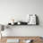 Ronella Metal Floating Wall Display Shelf-142024330-142024333