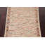 Tapis en laine Gabbeh Kashkoli noué à la main 2 x 4