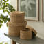 Charton Handmade Seagrass General Basket Set