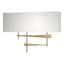 Cavaletti 2 - Light Flush Mounted Sconce-93334004-10220246