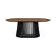 Brysa 5 - Piece Extendable Dining Set