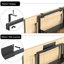 Blandon 43cm W Steel Shelving Unit