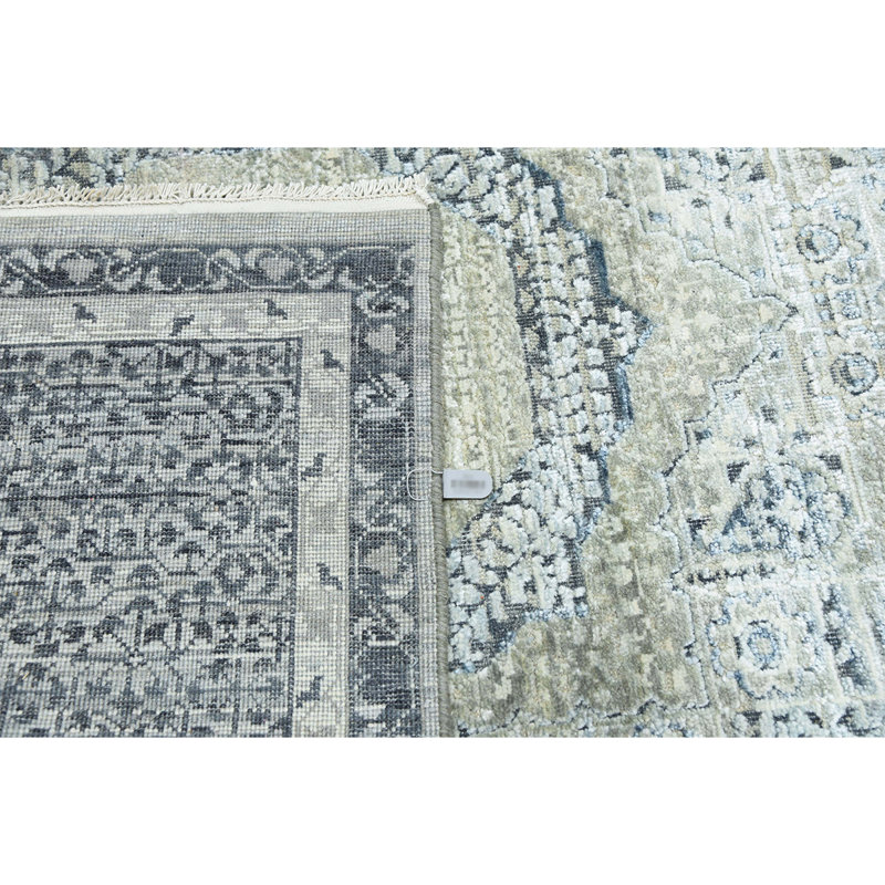 Canterbury Oriental Area Rug, Rectangle 9' x 12'