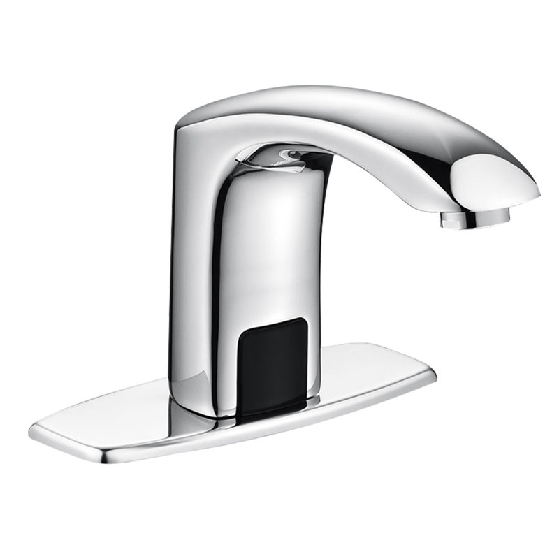 Robinet de lavabo vasque à capteur automatique