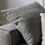Canapé modulaire gris en coton et lin-109050822-109050824