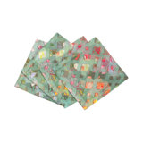 Defosse Trellis Square Napkins