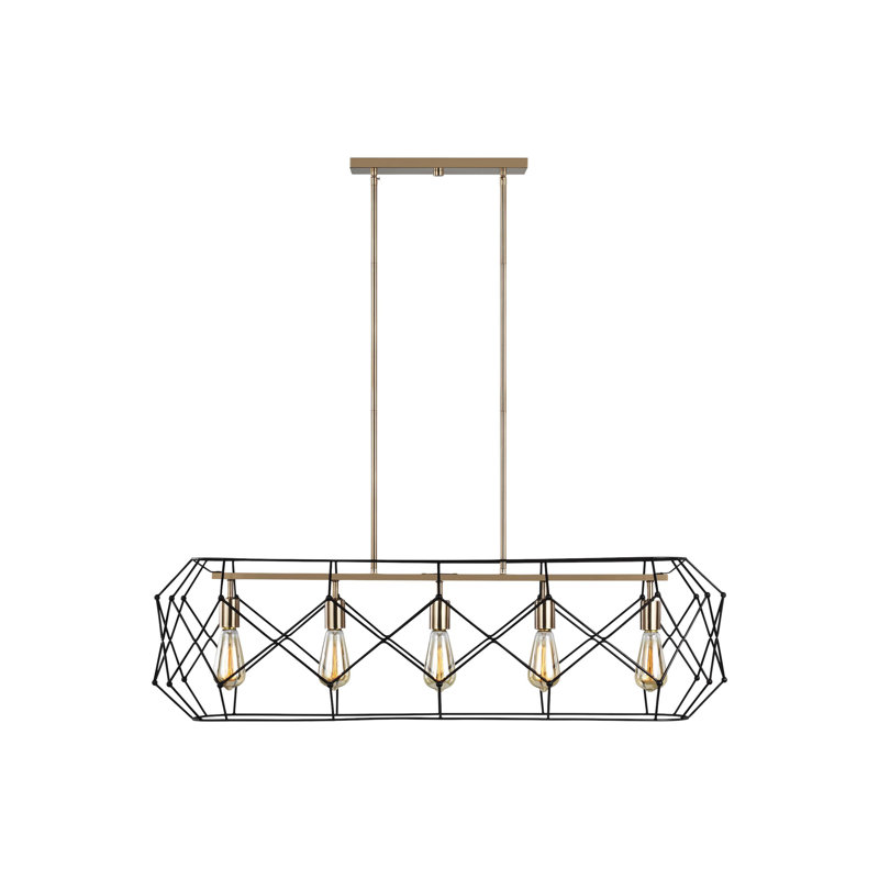 Zarra 5 - Light Pendant