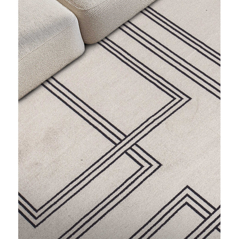 Tapis Jarmall, Rectangle 3 pi 11 po x 5 pi 11 po