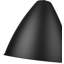 Luminaire suspendu 1 lumière de 15 po Kayman-193474247-193474240
