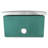 Diamond 35.75'' L Mounting / Installation Required Single Bowl Stainless Steel Kitchen Sink-33512341