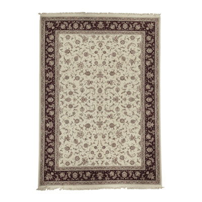 Oriental Area Rug