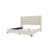 Miliyah Horizontal Channel Upholstered Bed-8650083-8650093