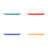 Elite Global Solutions Melamine Platter