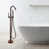 Oil-Rubbed Bronze is out of stock