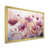 Gold Single Picture Framed