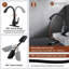 Mondawe Pull Down Kitchen Faucet-72651101