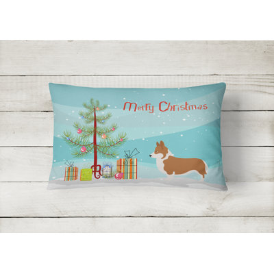 Outdoor Throw Pillow