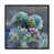 Black Framed Paper Print