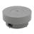 Outdoor Round Steel Fire Pit Table-689993479