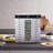 VEVOR 10 Trays 1000W Food Dehydrator
