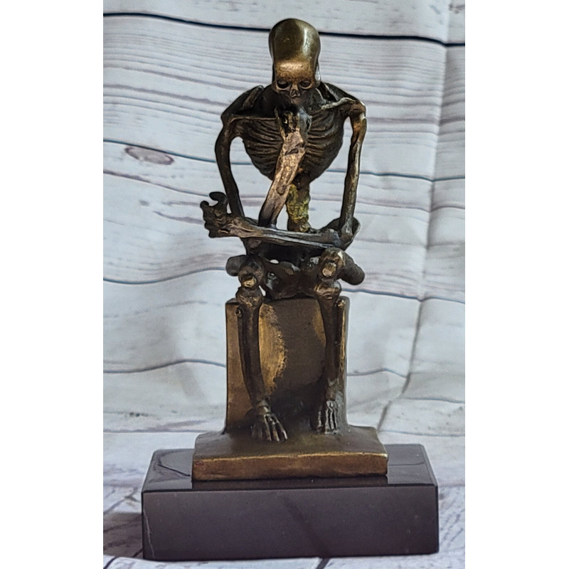 Figurines et sculptures Kantos