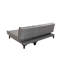 Canapé modulaire d'angle rembourré 88,6 po Sky-1732536105
