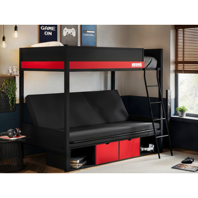 Single (3') Kids Bed