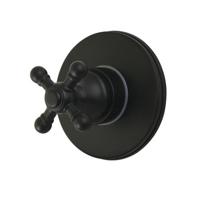Valve de dérivation à une poignée KS4031BX Kingston