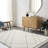 Rectangle Barbarella Wool Area Rug-2112366983