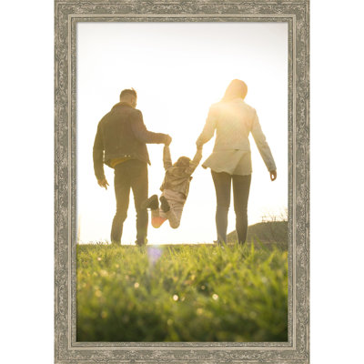 Filigree Picture Frame