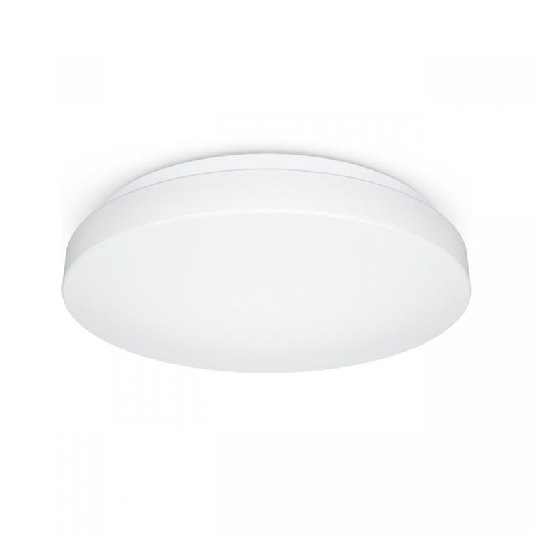 LED Indoor Ceiling Light RS 20 S with Motion Sensor Wall Light D 28 cm