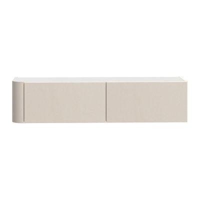 Fallston Hutch for TVs up to 43"