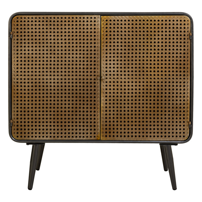 Burhan 80cm Console Table