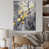 Toile tendue