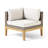 Outdoor Sectional Sofa Set