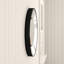 Bridget Metal Flat Wall Mirror