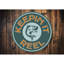 Plaque en aluminium Keepin It-58289411
