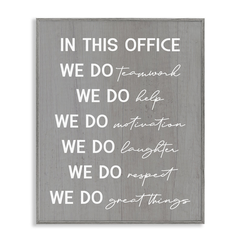 Inspiré de phrases giclées par Daphne Polselli, Estampe numérique Farmhouse, H 14 po x l 11 po
