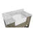 Hitton 42'' Single Bathroom Vanity with Top-705390395-701441533