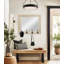 Miroir mural Marle