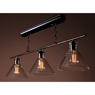 - Light Lantern Pendant