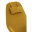 Astere Upholstered Rocking Chair
